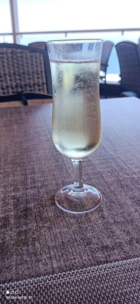 brendan canavan_Regency Restaurant_Los Gigantes_review