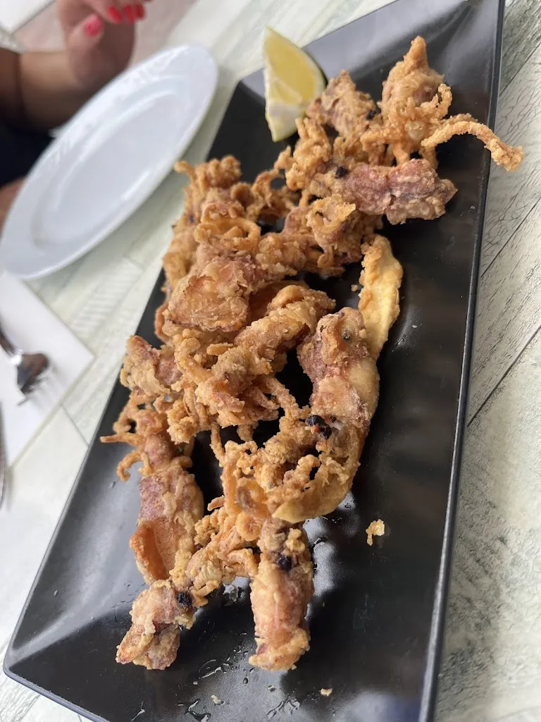 Menu_Maria Rosa_Los Gigantes_image_5