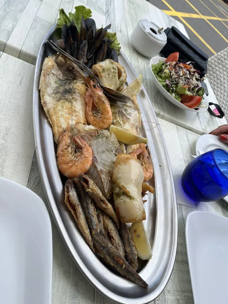 Menu_Maria Rosa_Los Gigantes_image_7