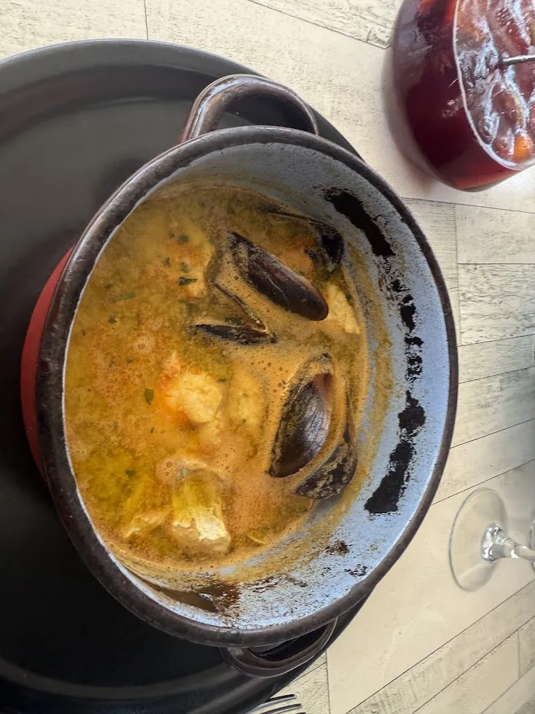 Łukasz Kuleszewicz_Maria Rosa_Los Gigantes_review