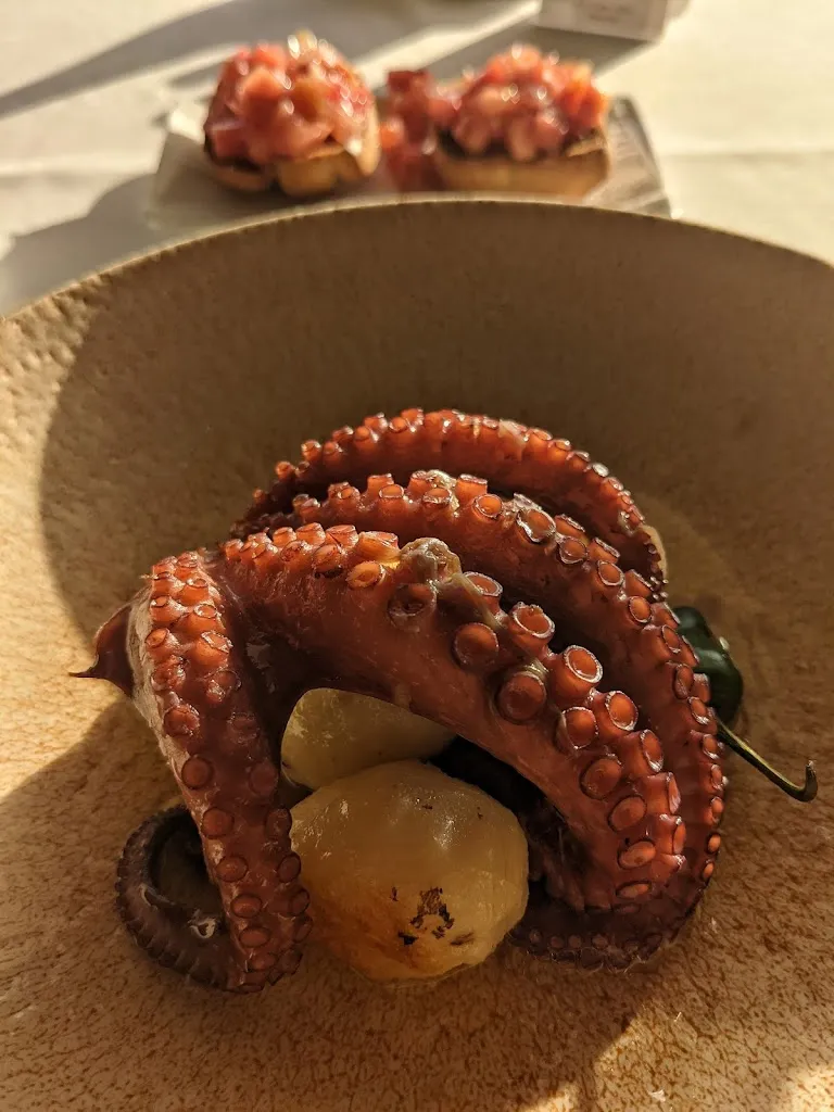 Menu_Restaurante la Pérgola_Los Gigantes_image_5