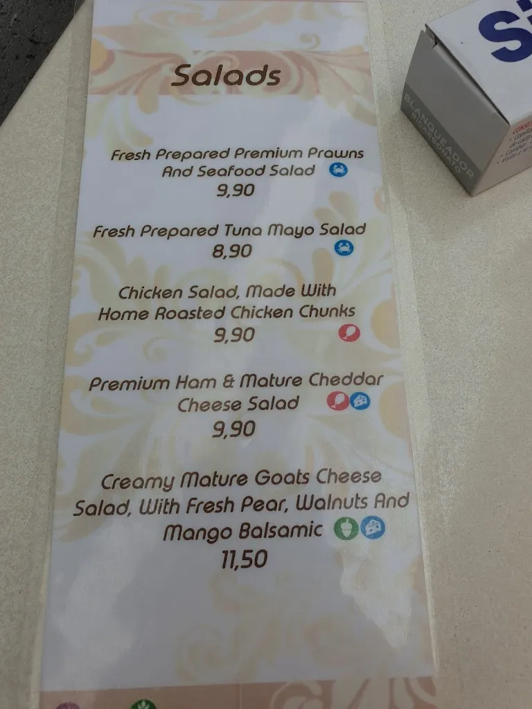 Menu_Terraza Jardin_Los Gigantes_image_1