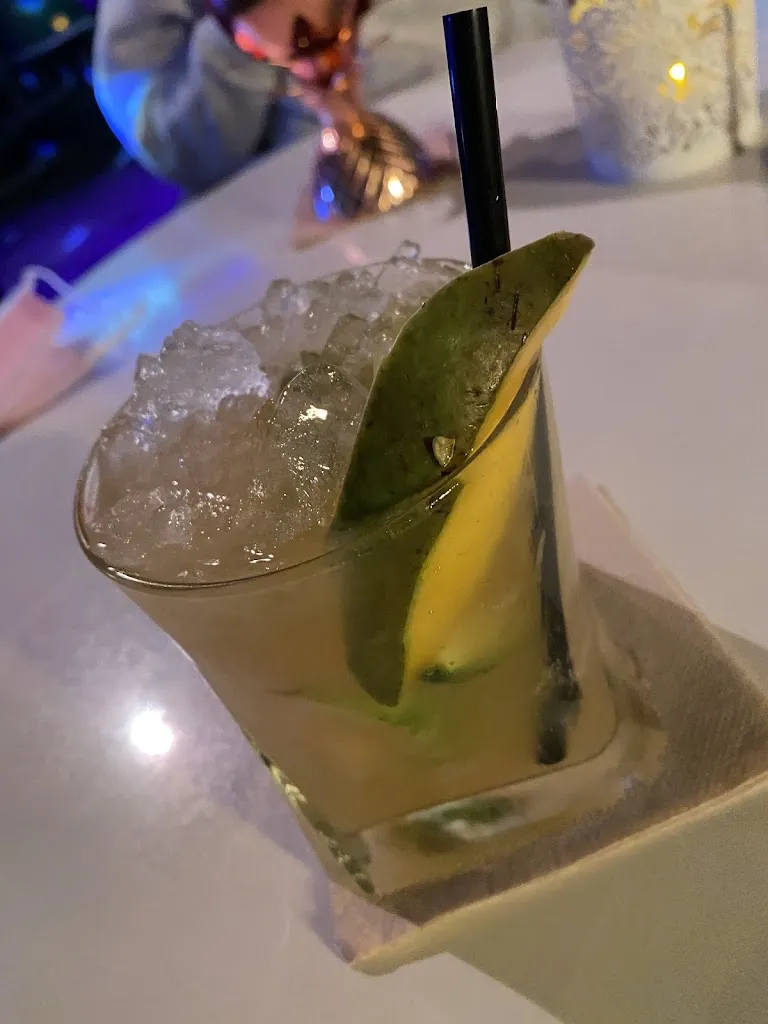 thefluffiestraptor_Terraza Jardin_Los Gigantes_review