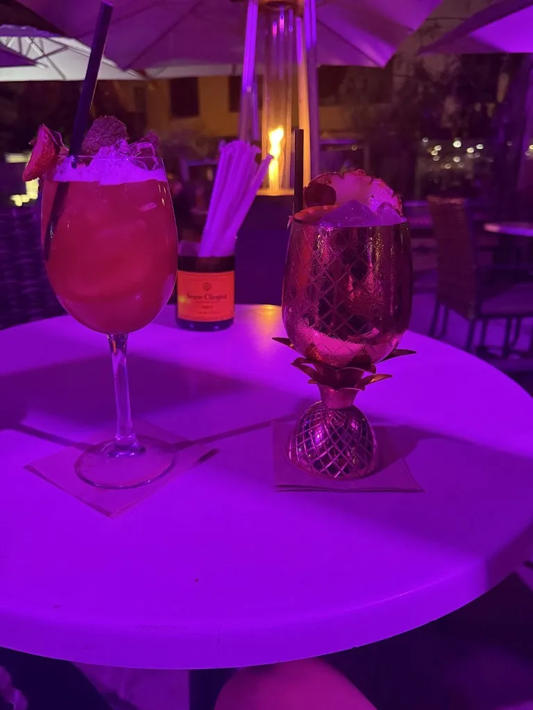 H J_Terraza Jardin_Los Gigantes_review