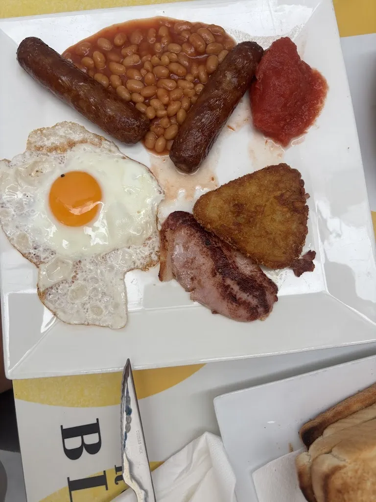 Clare Barber_Legends_Los Gigantes_recensione