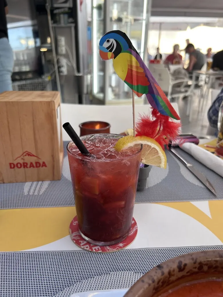 Selina Banasa_Legends_Los Gigantes_recensione