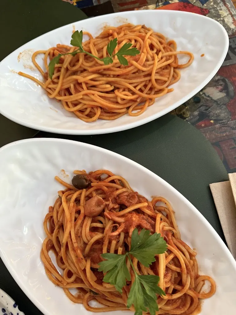 Giantana Boquiron_Pepi Vintage Room Tenerife_Los Gigantes_review