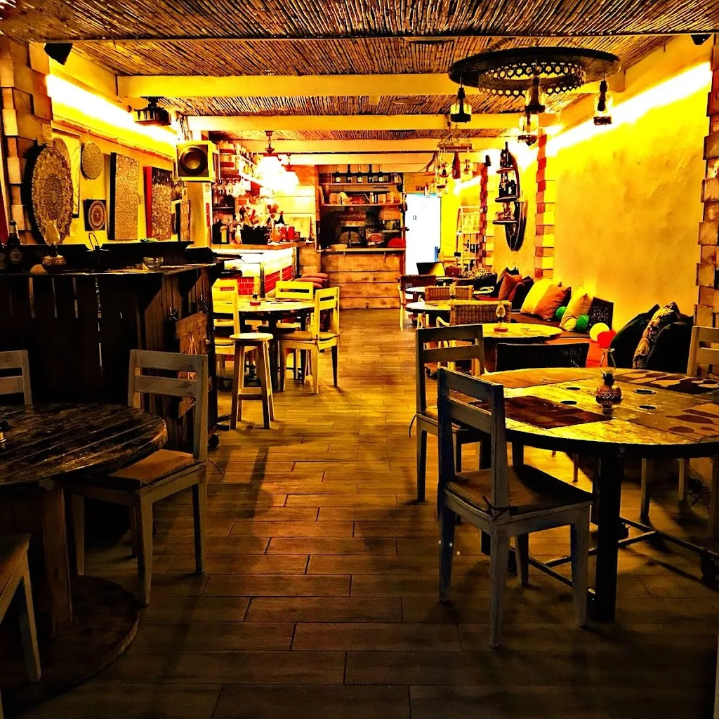 Pepi Vintage Room Tenerife_Los Gigantes_slider_image_1