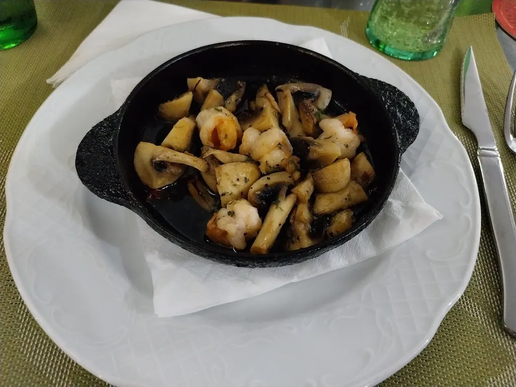 Menu_Restaurante El pescador ll_Los Gigantes_image_5