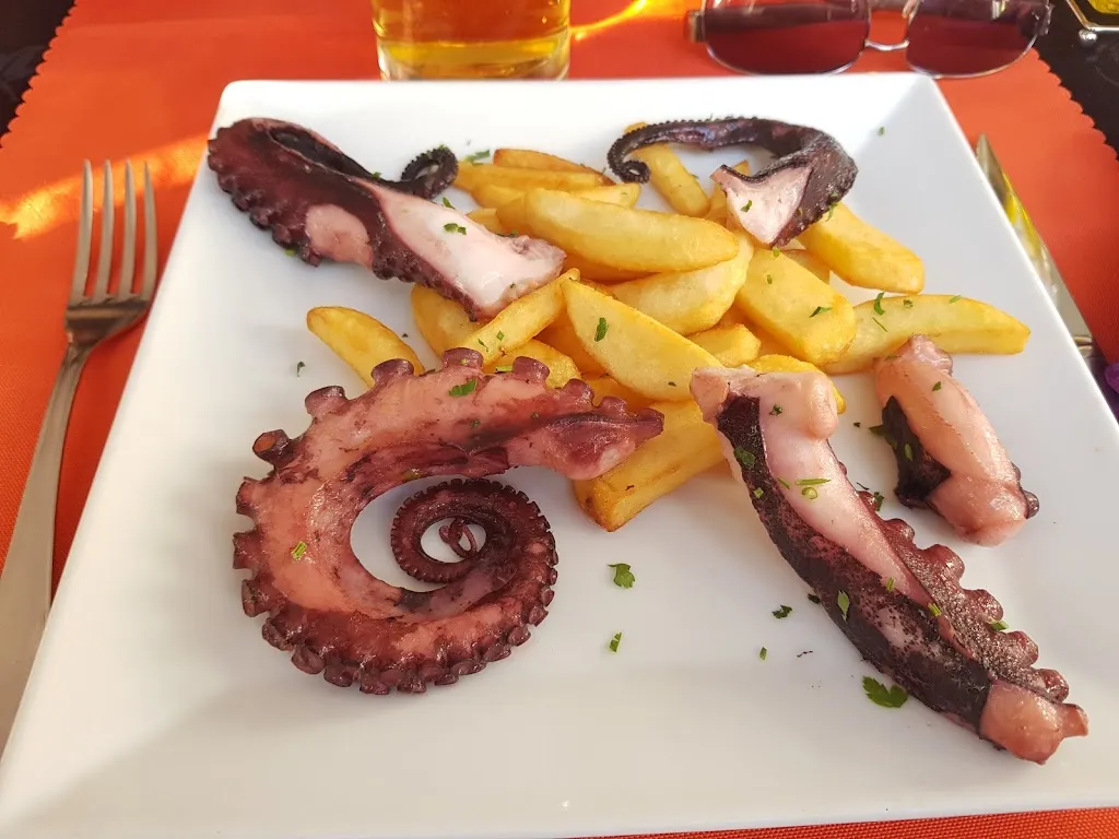 Menu_Restaurante El pescador ll_Los Gigantes_image_6