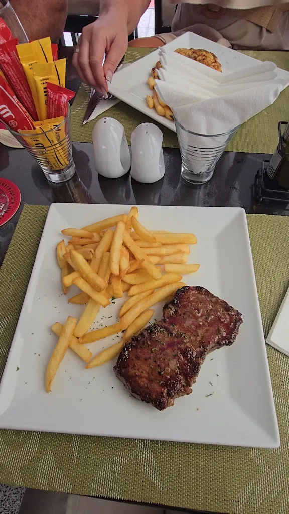 Restaurante El pescador ll_Los Gigantes_slider_image_2