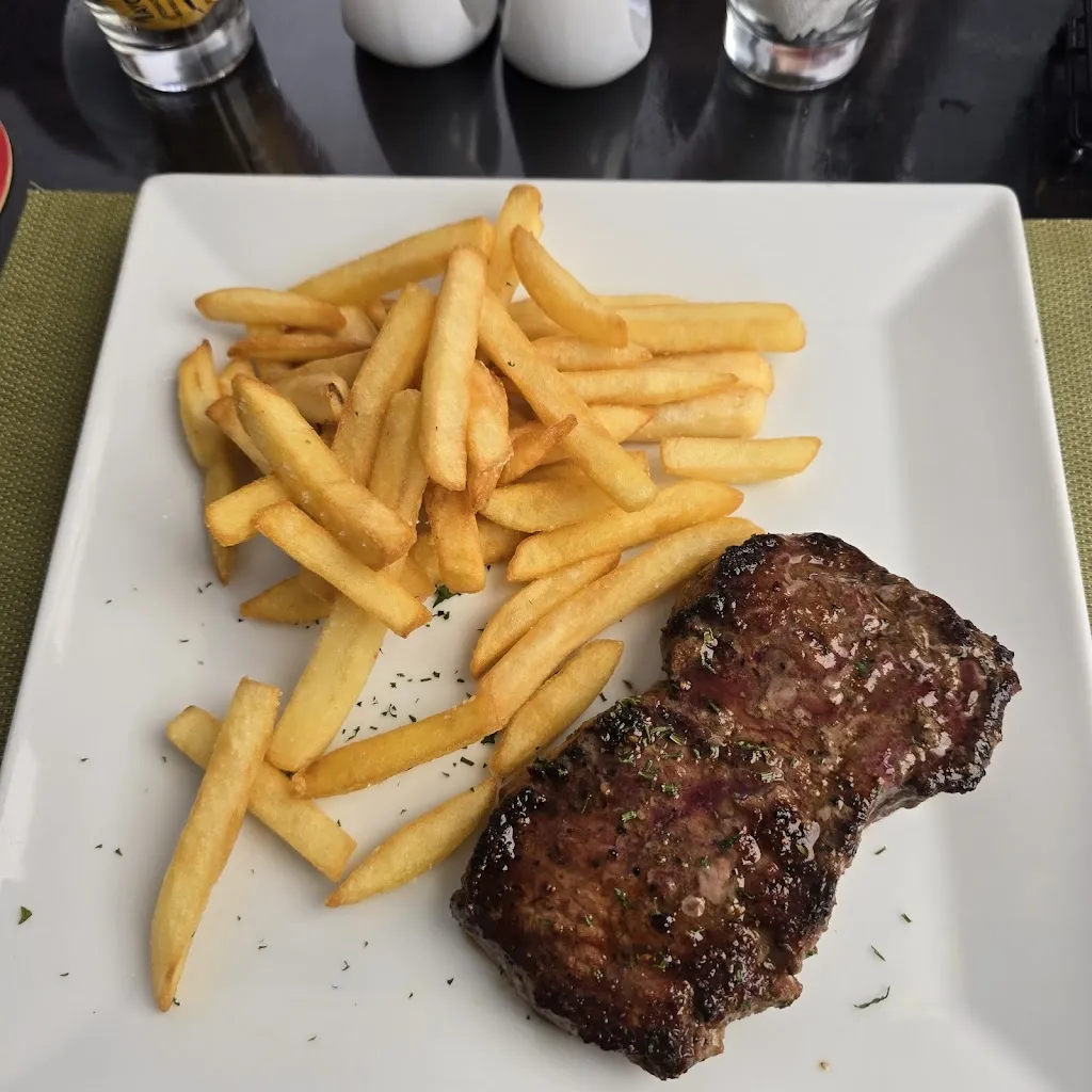 Restaurante El pescador ll_Los Gigantes_slider_image_3