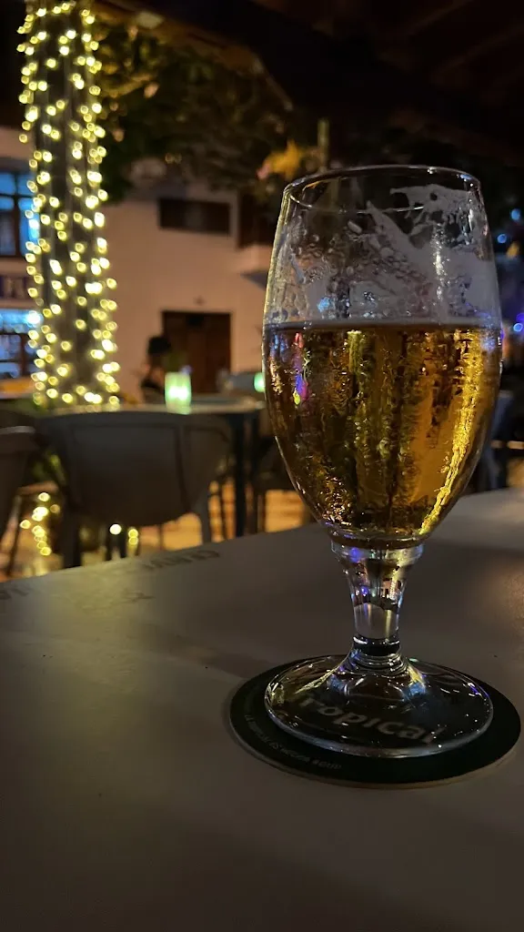 Menu_La Sangria_Los Gigantes_image_4