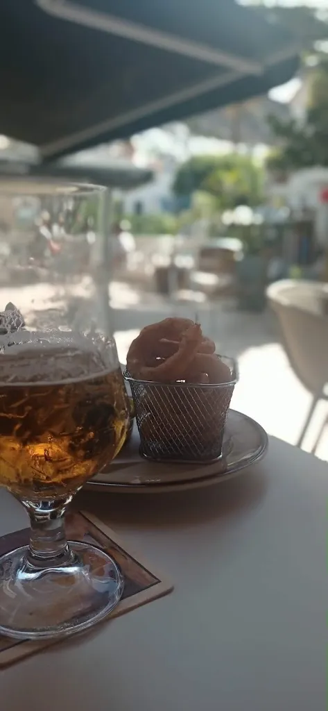 Menu_La Sangria_Los Gigantes_image_5