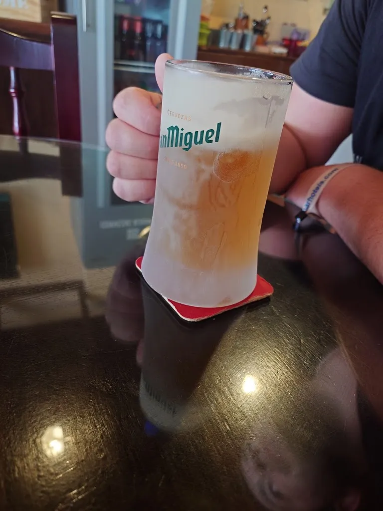 Menu_La Sangria_Los Gigantes_image_6