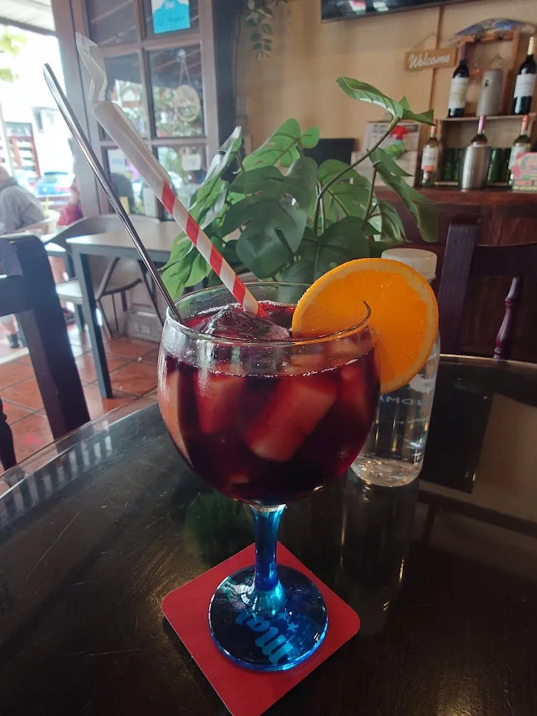 La Sangria_Los Gigantes_slider_image_3