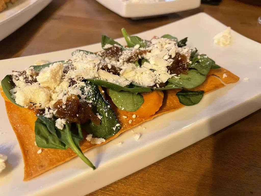 Gabriela Carbolová_Sal i Fum Restaurante_Elche/Elx_review