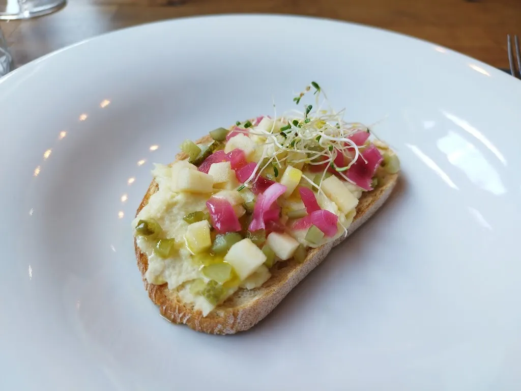 Teresa Cediel_Sal i Fum Restaurante_Elche/Elx_review