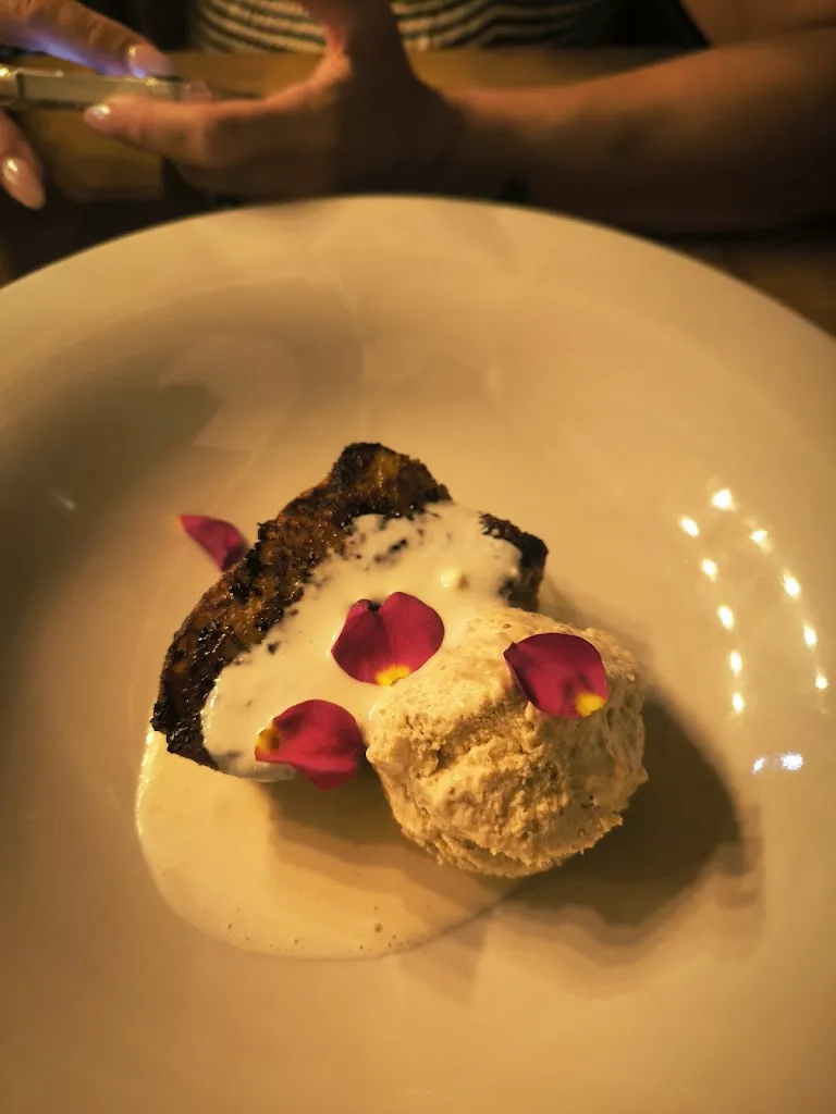 manuel muñoz_Sal i Fum Restaurante_Elche/Elx_review