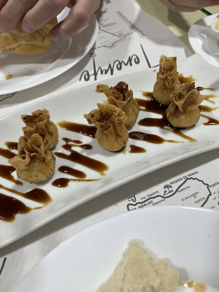 Menu_Tasca Juanito_Los Gigantes_image_7