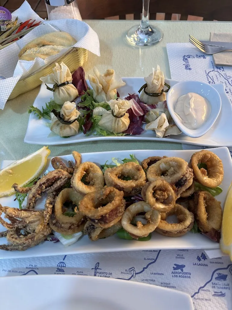 KOSHYKI_Tasca Juanito_Los Gigantes_review