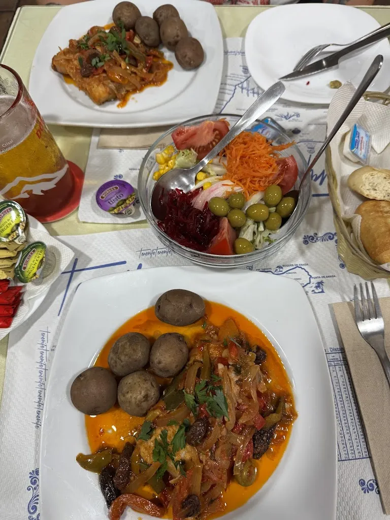 Tasca Juanito_Los Gigantes_slider_image_2