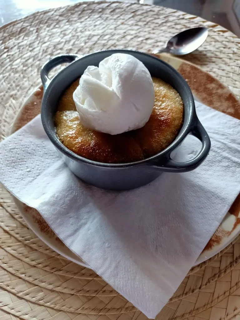 Menü_La Quinta Restaurante_Los Gigantes_Bild_5