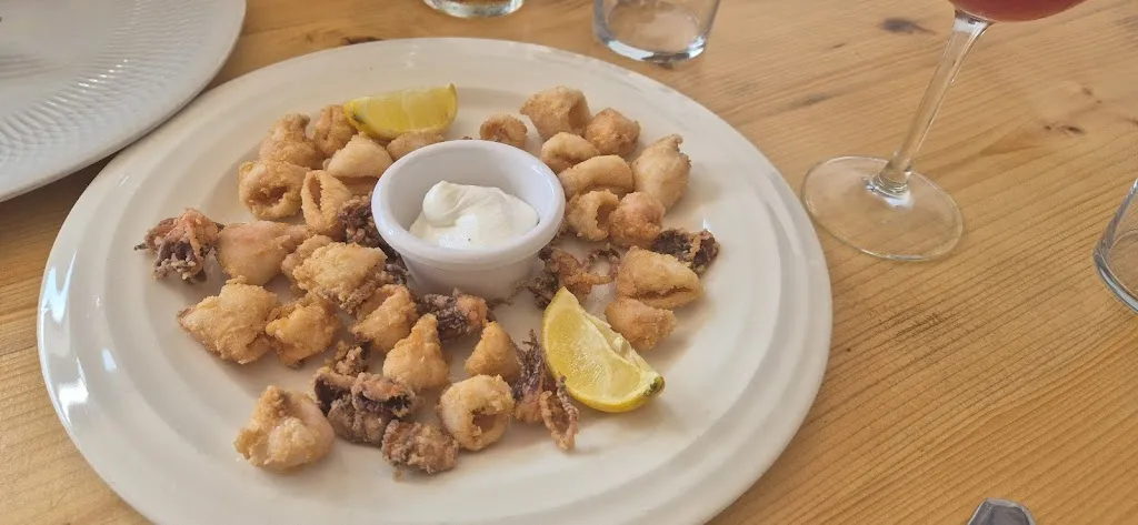 Menü_La Quinta Restaurante_Los Gigantes_Bild_6