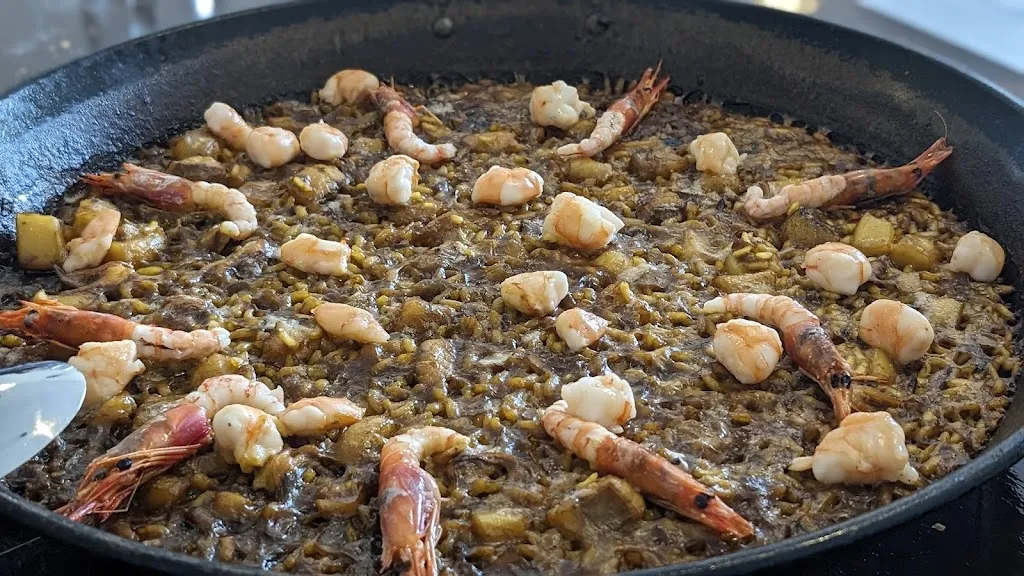 Menü_La Quinta Restaurante_Los Gigantes_Bild_7