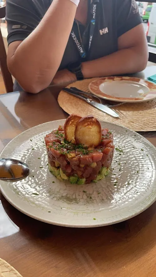 Menü_La Quinta Restaurante_Los Gigantes_Bild_8