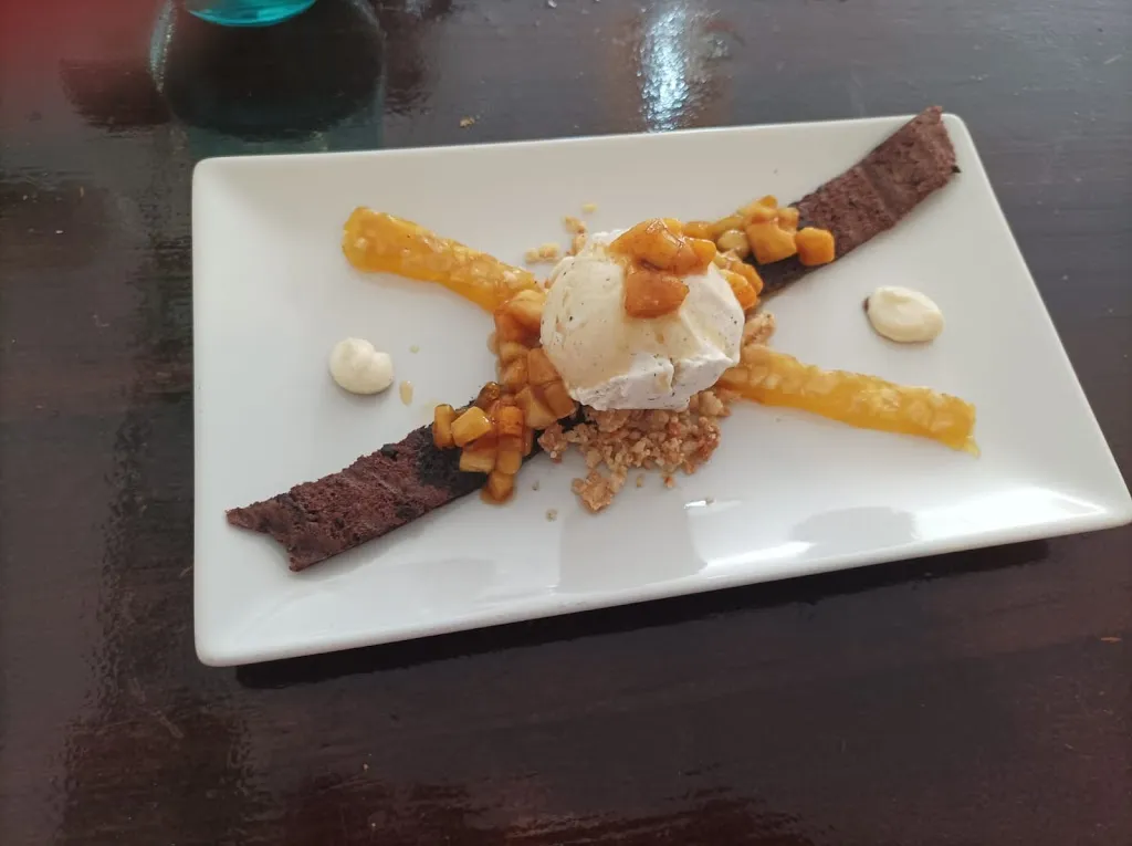 Menü_La Quinta Restaurante_Los Gigantes_Bild_9