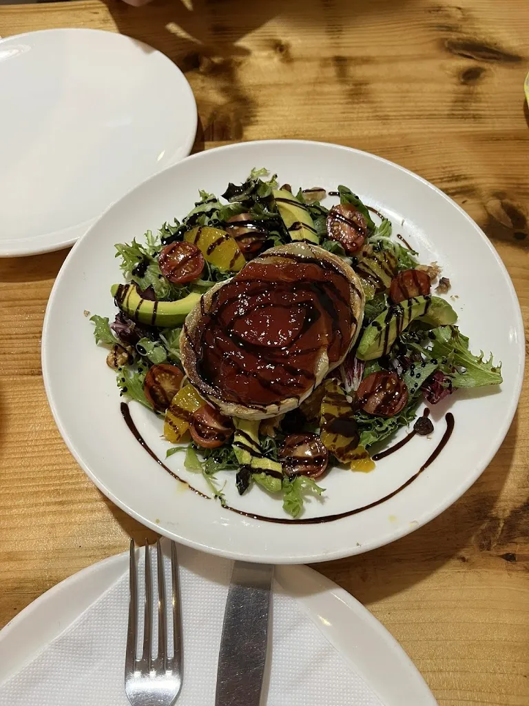 Marco Zojer_La Quinta Restaurante_Los Gigantes_Bewertung