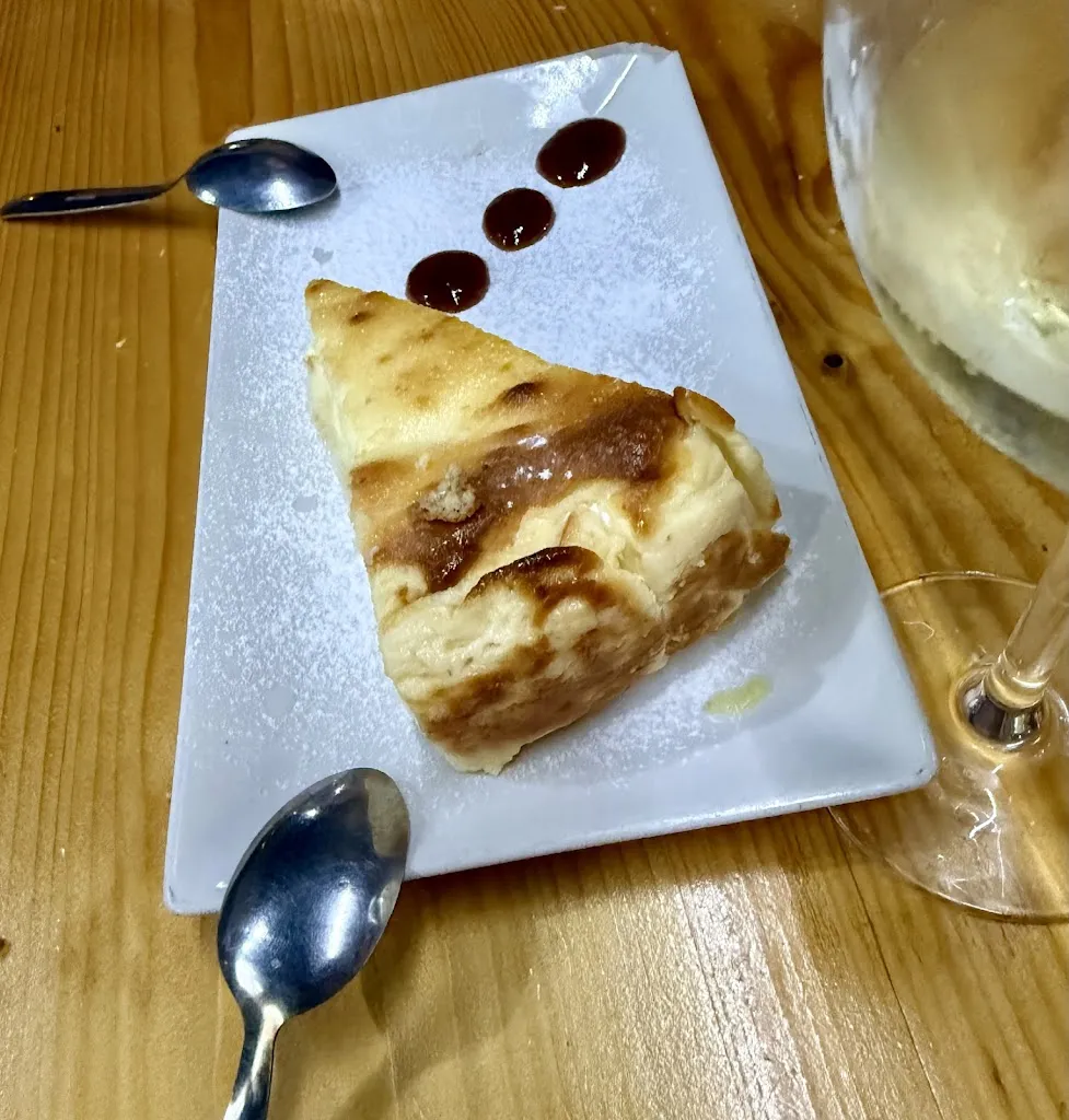 Philippp_La Quinta Restaurante_Los Gigantes_Bewertung