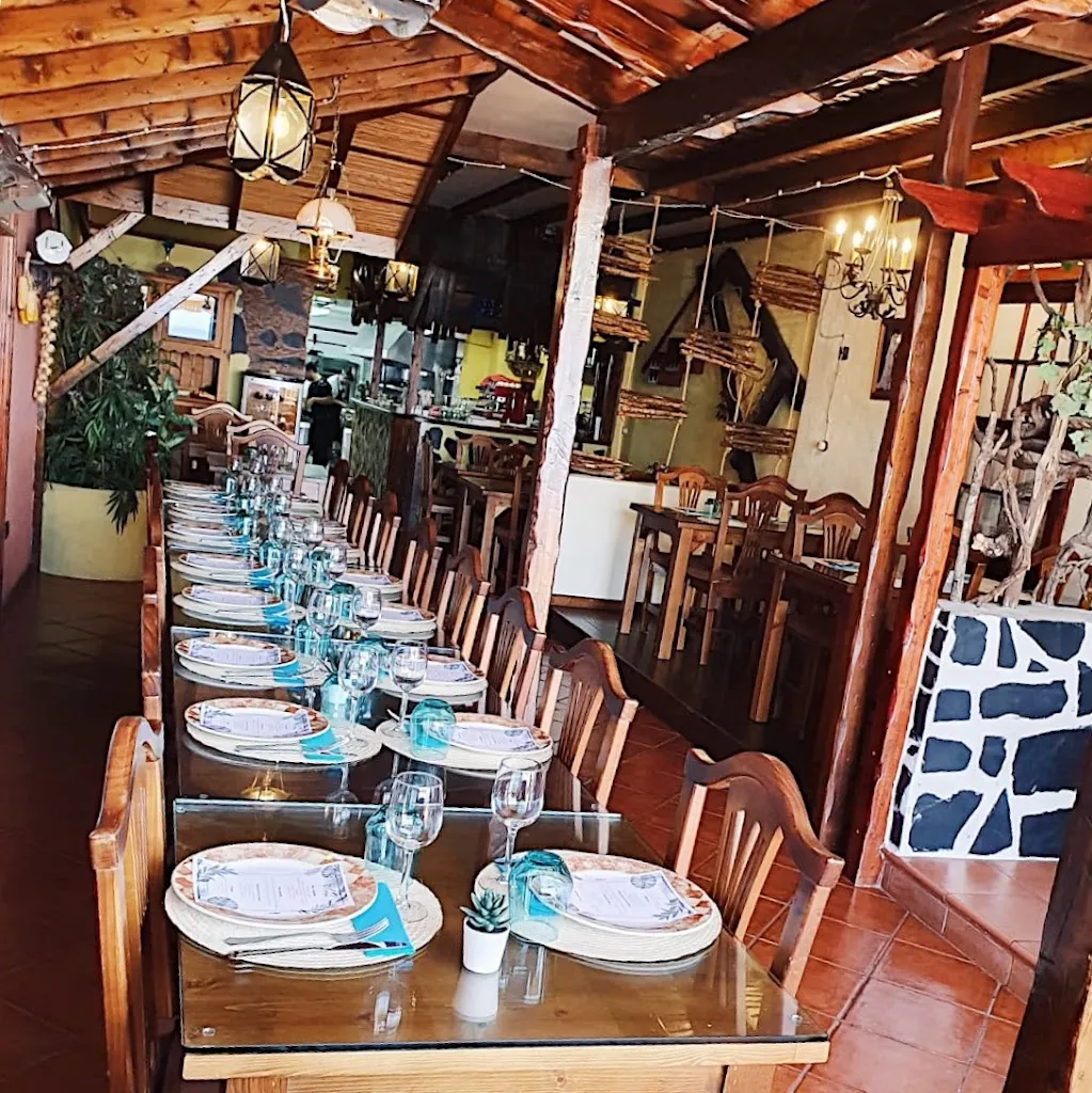 La Quinta Restaurante restaurant in Los Gigantes