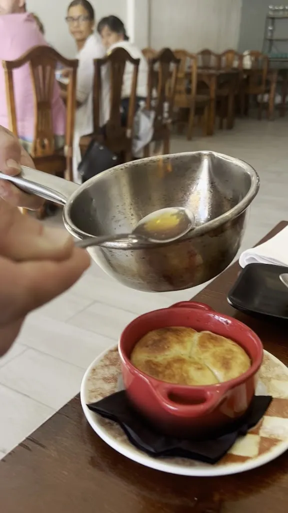 La Quinta Restaurante_Los Gigantes_slider_image_2