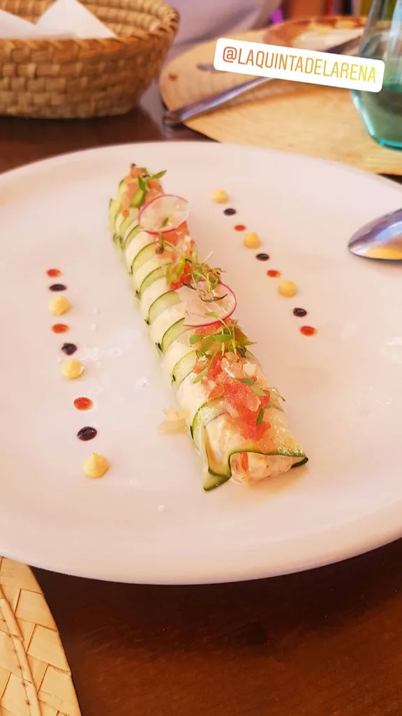 La Quinta Restaurante_Los Gigantes_slider_image_3