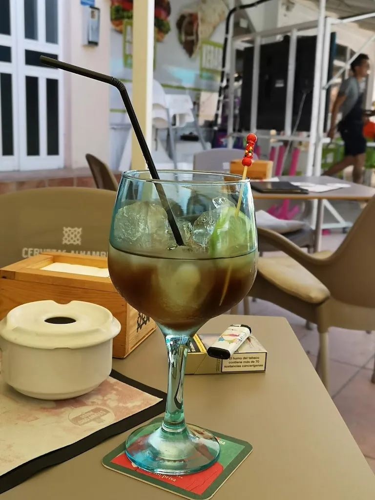 Menu_Green Corner_Los Gigantes_image_7