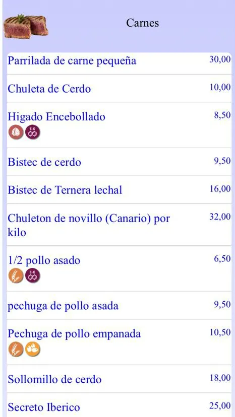 Menu_Casa Edu_Los Gigantes_image_1