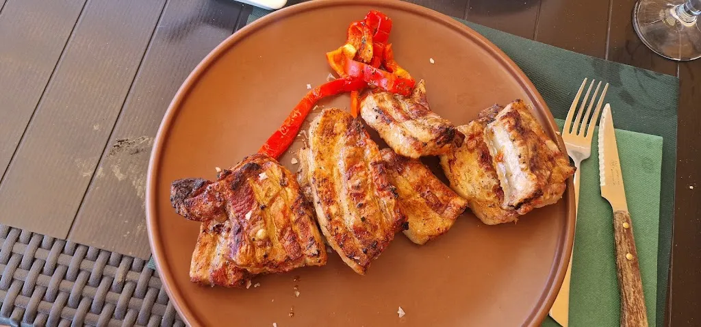 Johny Vanvoorden_Casa Edu_Los Gigantes_review