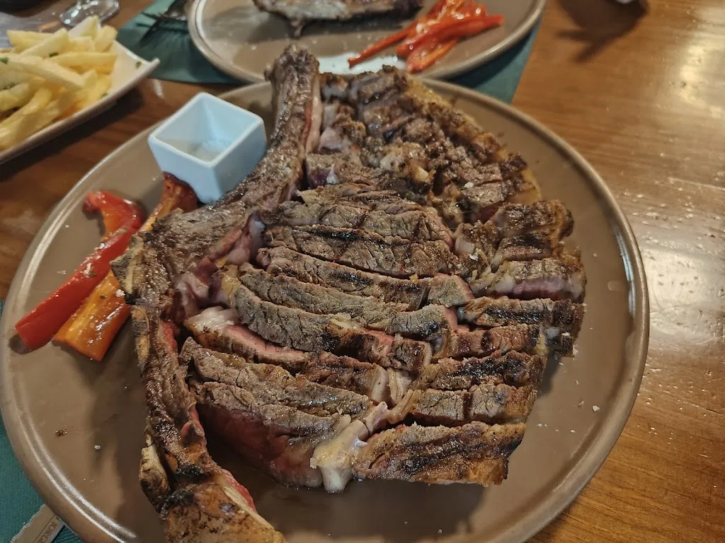 Maickel van Haren_Casa Edu_Los Gigantes_review