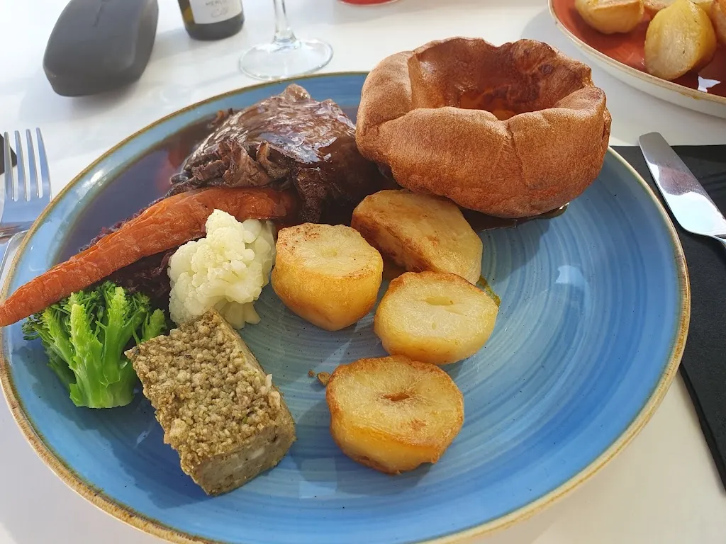 Menu_Las Rosa's - George's Bar & Restaurant_Los Gigantes_image_1