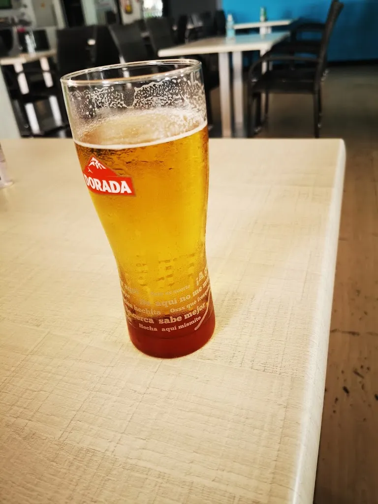 Menu_Las Rosa's - George's Bar & Restaurant_Los Gigantes_image_4