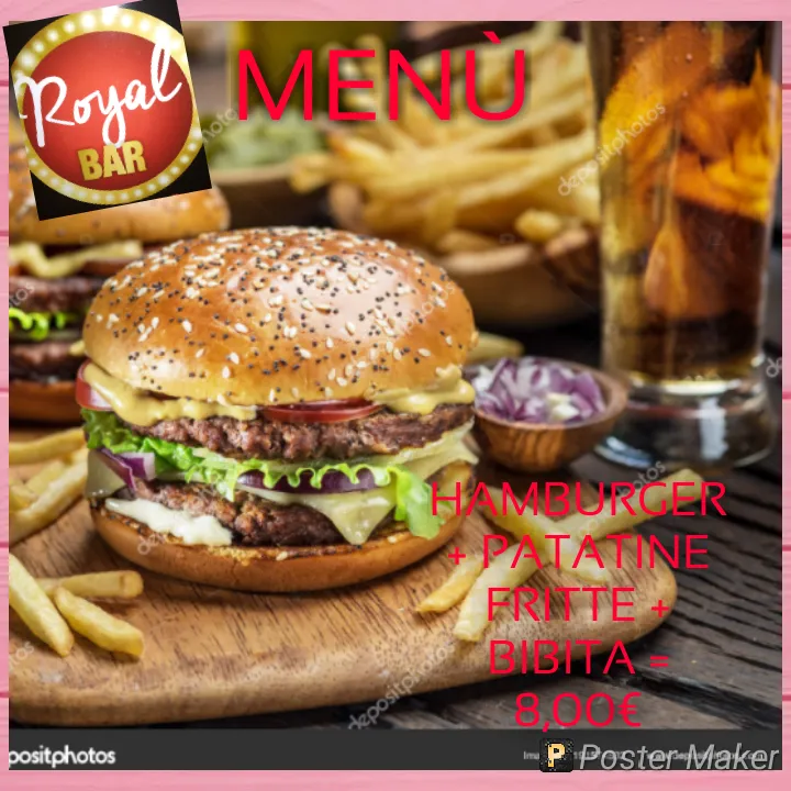 Menu_Royal bar_Los Gigantes_image_4