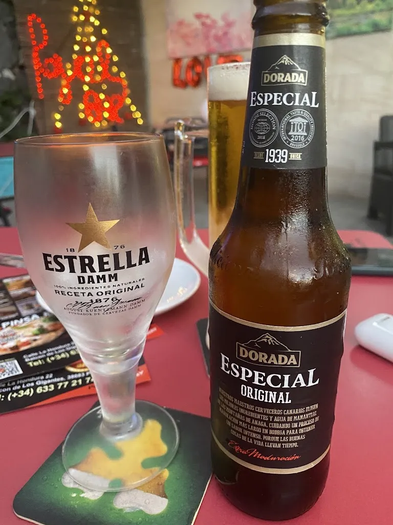 Menu_Royal bar_Los Gigantes_image_8