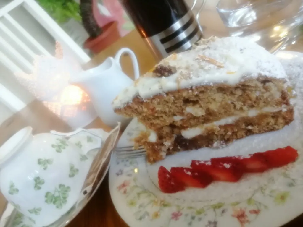 Menu_The Tea House and Bar_Los Gigantes_image_9