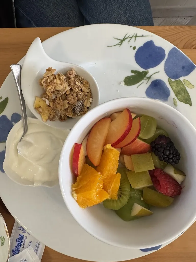 Kristina G._The Tea House and Bar_Los Gigantes_review