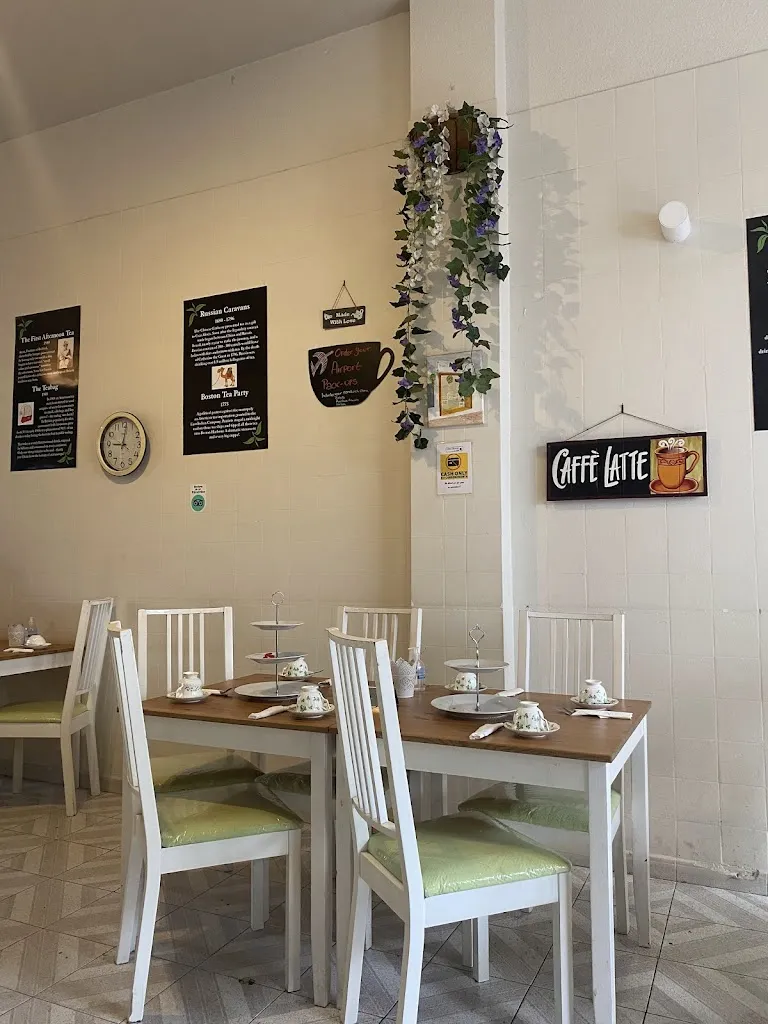 The Tea House and Bar_Los Gigantes_slider_image_2