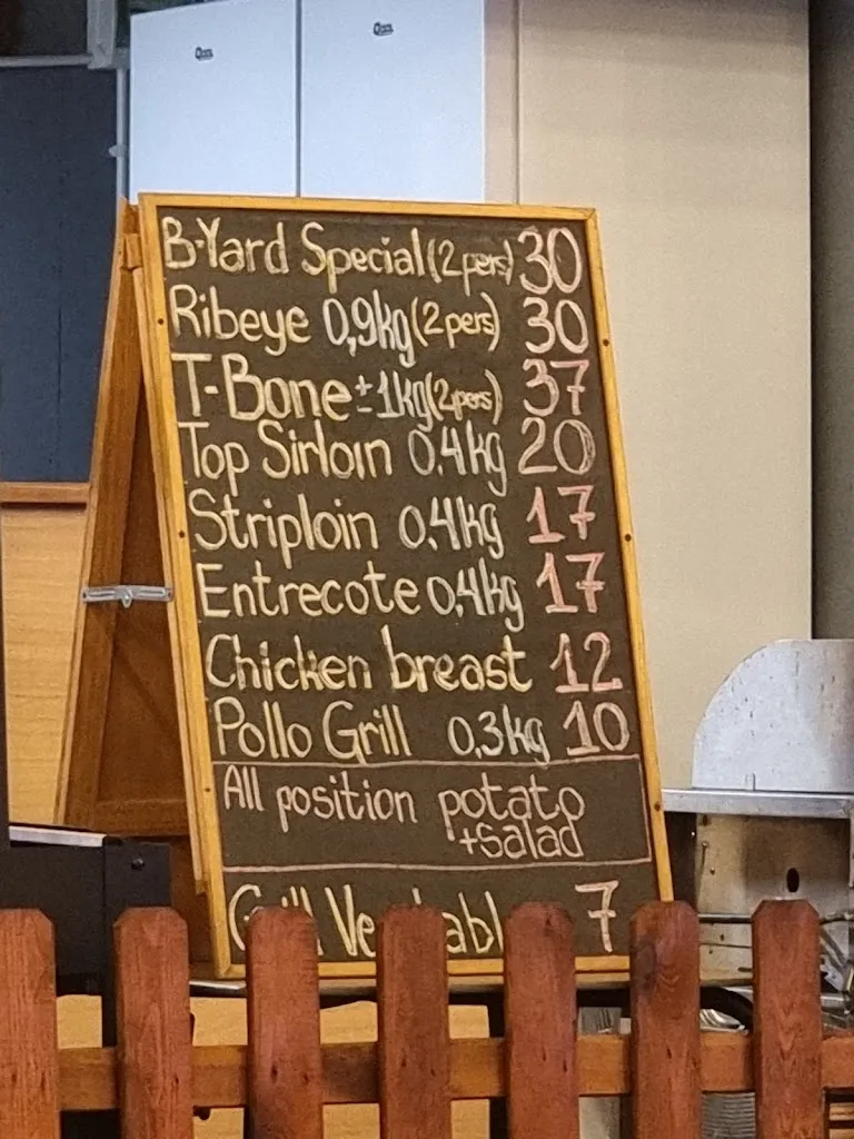 Menu_Steak garden los gigantes tenerife_Los Gigantes_immagine_1