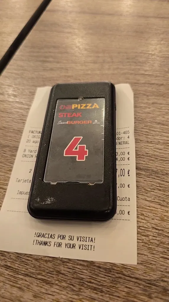 Menu_Steak garden los gigantes tenerife_Los Gigantes_immagine_2