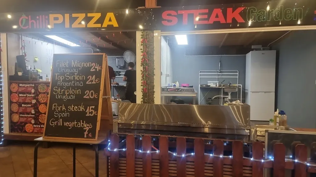 Menu_Steak garden los gigantes tenerife_Los Gigantes_immagine_3